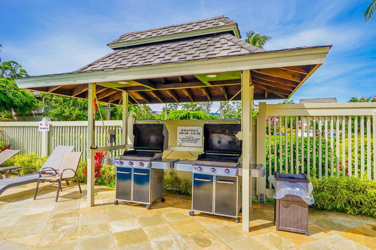 Sandpiper #105A Princeville Exterior photo